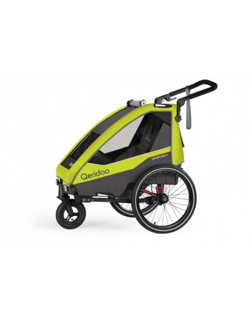 Qeridoo handle bar Sportrex 2020