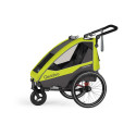 Qeridoo duwbeugel sportrex 2020