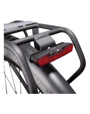 Feu arrière Dolly Bike Juno sur batterie
