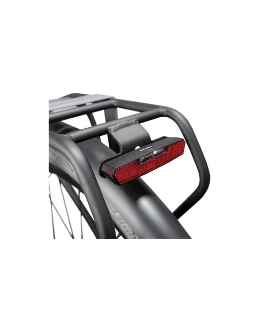 Dolly Bike Rücklicht Juno mit Batterie