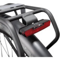 Feu arrière Dolly Bike Juno sur batterie