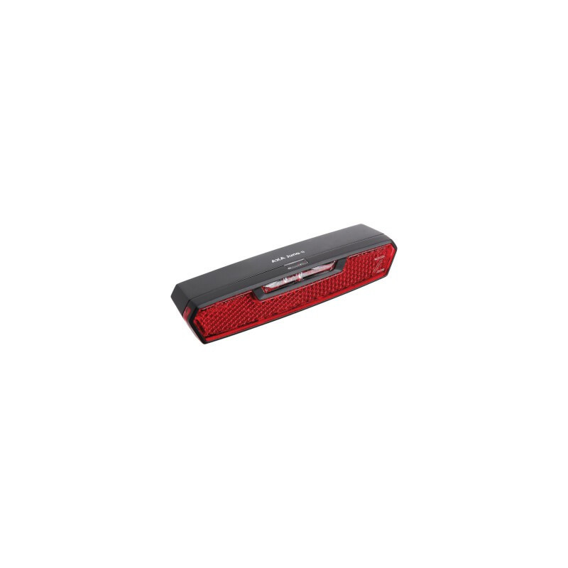 Dolly Bike rear light Juno on battery