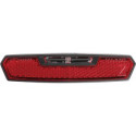 Dolly Bike rear light Juno on battery