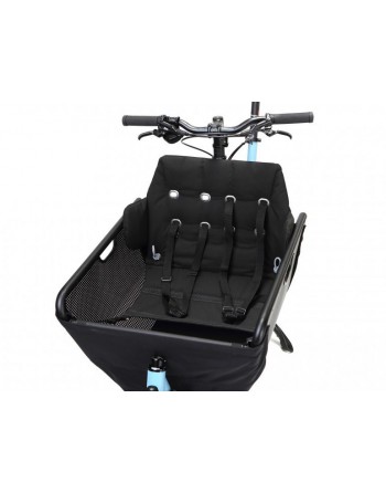Muli seat for 2 children