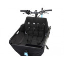Muli seat for 2 children