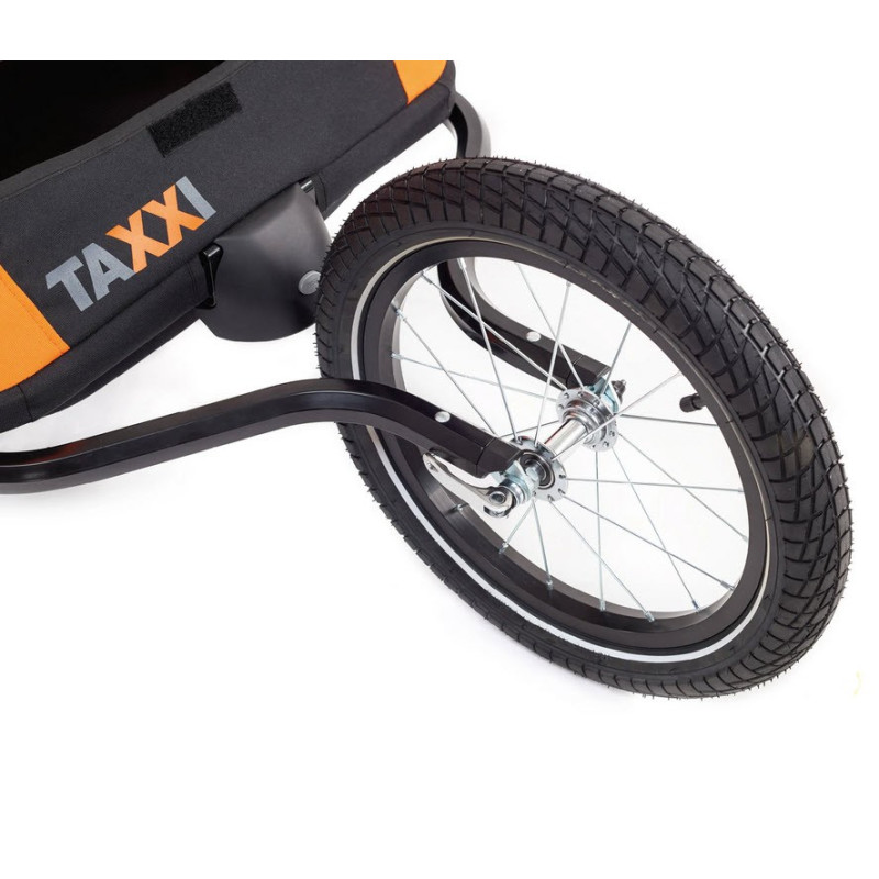 Ensemble de jogging TAXXI