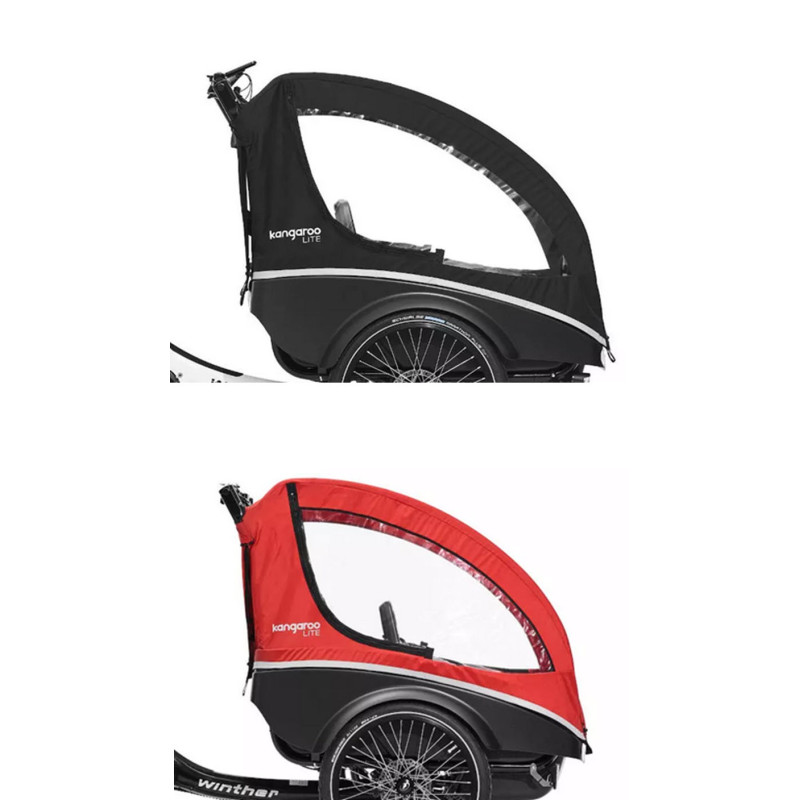 Winther Kangaroo Lite body