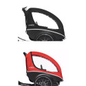 Winther Kangaroo Lite body