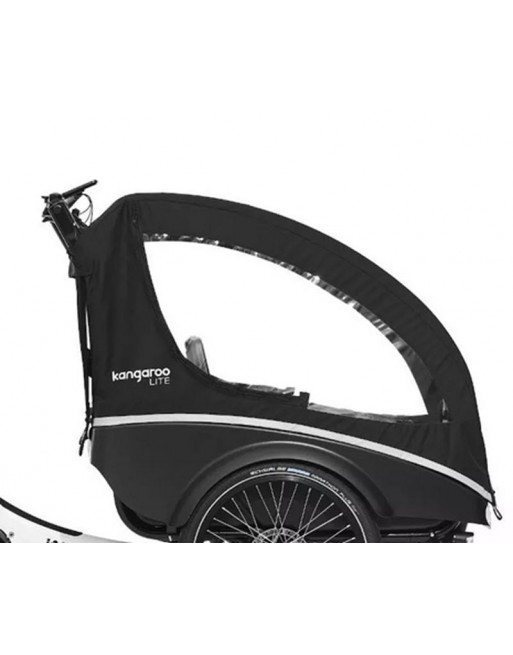Winther Kangaroo Lite body