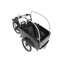 Winther Kangaroo Lite huifstangen