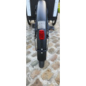 KidsCab Royal 3 Electric Cargo Bike