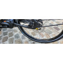 KidsCab Royal 3 Electric Cargo Bike