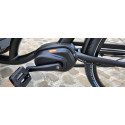Triporteur électrique KidsCab Royal 3