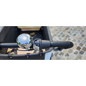 KidsCab Royal 3 elektrische bakfiets
