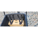 KidsCab Royal 3 Electric Cargo Bike