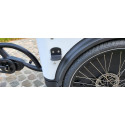 Triporteur électrique KidsCab Royal 3