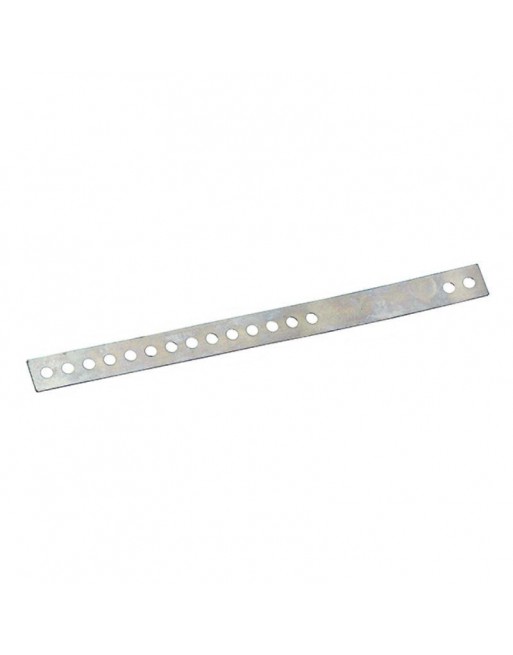 FollowMe steel strip for lock clamp