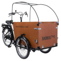 Poteaux de tente Babboe Dog