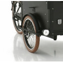 Lastenfahrrad Troy 20 Zoll Vorderrad-Rollenbremsen