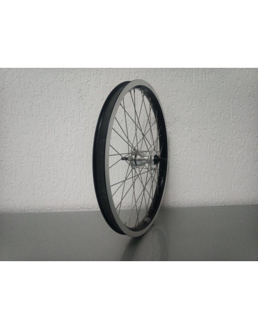 Cargo bike Troy 20 inch front wheel roller brakes