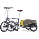 Croozer cargo hitch arm Cargo for 16 - 20 inches