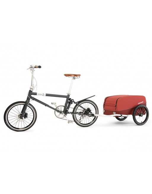 Croozer cargo hitch arm Cargo for 16 - 20 inches