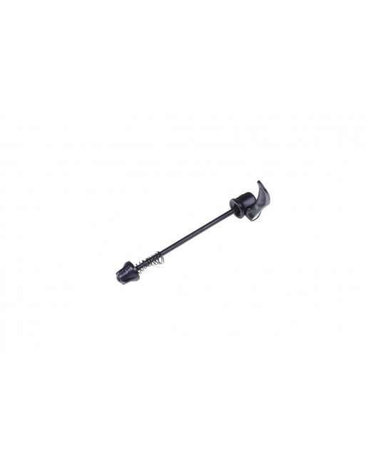 Urban Arrow Steckachse mit Schnellspanner 20 Zoll Vorderrad – Original Ersatzteil