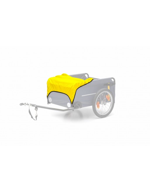 Roland Traveler cover yellow