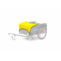 Housse Roland Traveller jaune