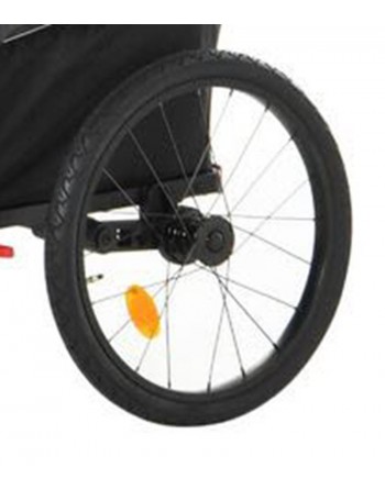 Roue latérale KidsCab Vector