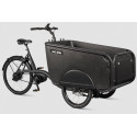 SociBike Family elektrisches Lastenfahrrad