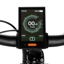 Vélo cargo électrique SociBike Family