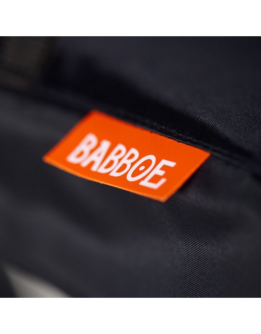 Babboe Carve/Flow regentent (excl. tentframe)