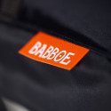 Babboe Carve/Flow rain cover (excl. tent frame)