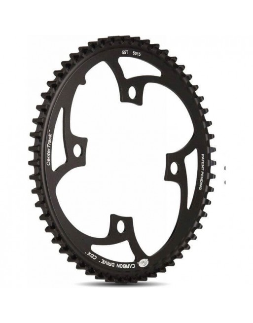 Gates CDX sprocket 55t 4 holes BDC 104