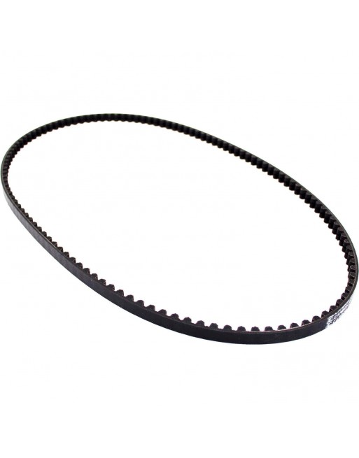 Gates CDN belt Carbon Drive 120 teeth black