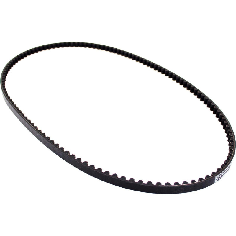 Courroie Gates CDN Carbon Drive 120 dents noir