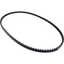 Courroie Gates CDN Carbon Drive 120 dents noir