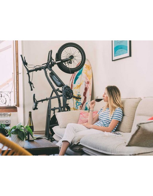 Yuba FastRack Longtail