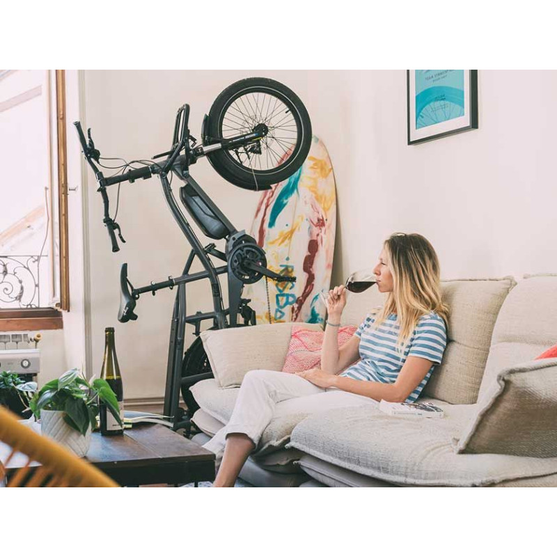 Yuba FastRack Longtail