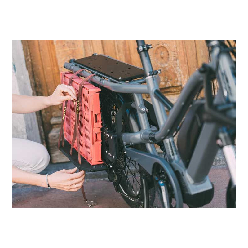 Yuba FastRack Longtail