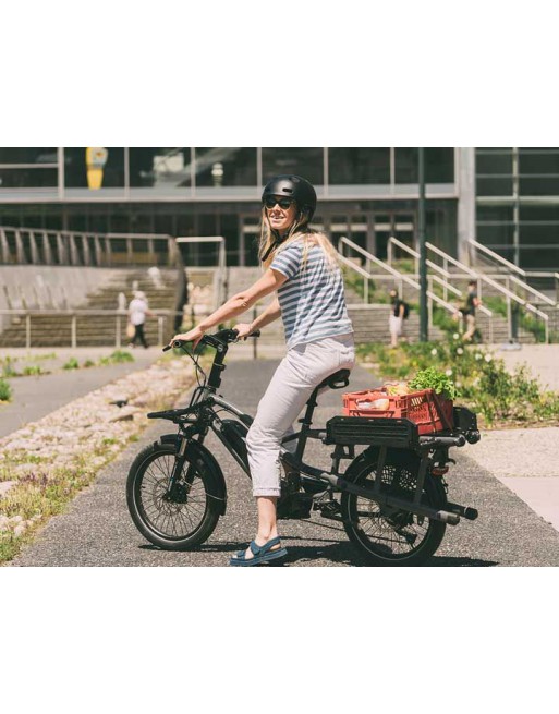 Yuba FastRack Longtail