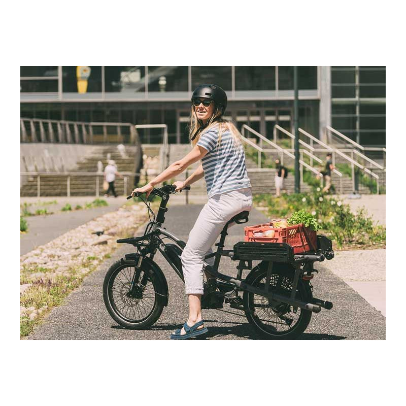 Yuba FastRack Longtail
