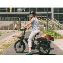Yuba FastRack Longtail