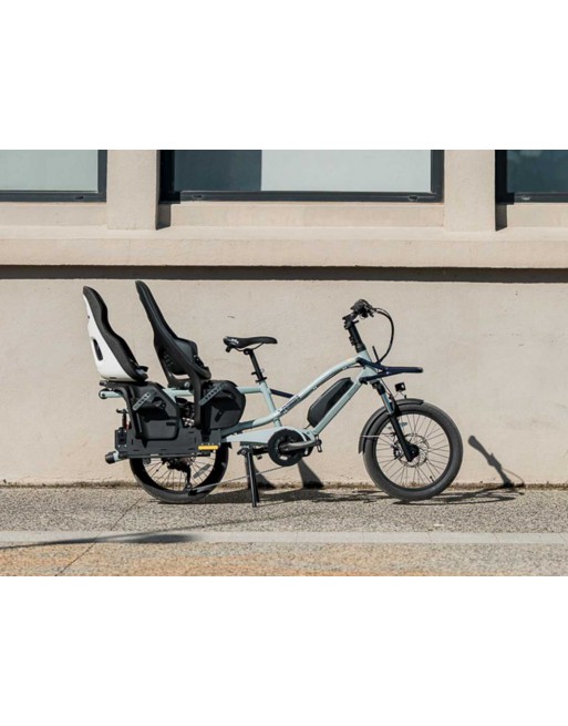 Yuba FastRack Longtail