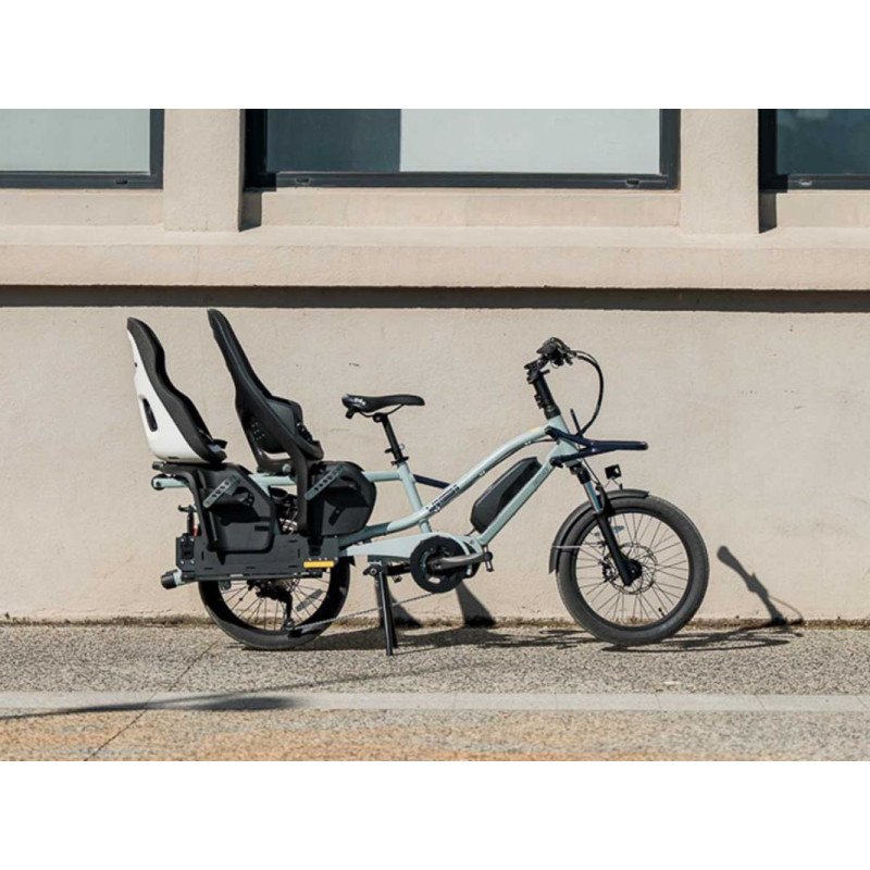 Yuba FastRack Longtail