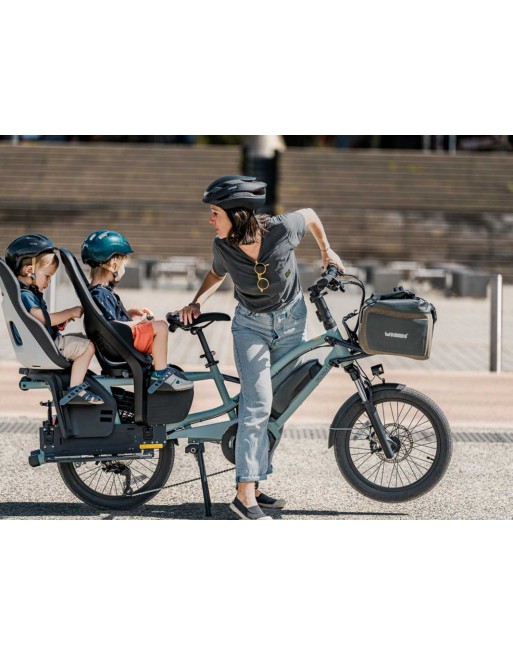 Yuba FastRack Longtail