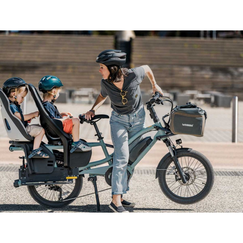 Yuba FastRack Longtail