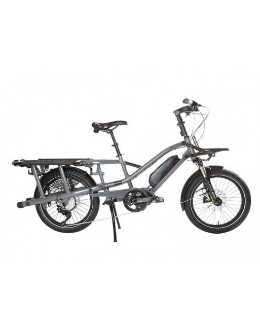 Yuba FastRack Longtail