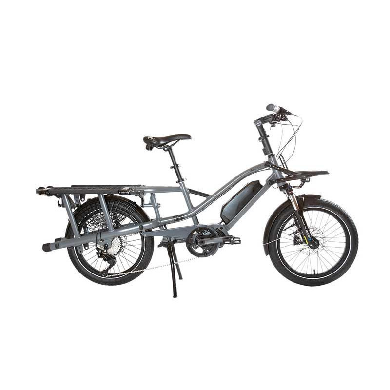 Yuba FastRack Longtail